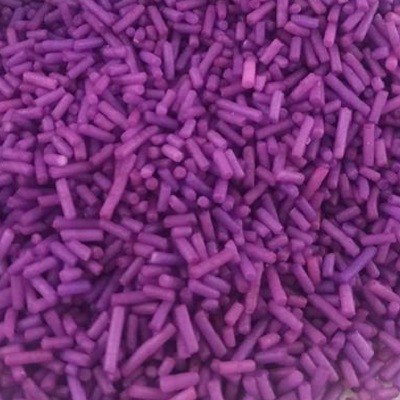 Granulado Açúcar Roxo
