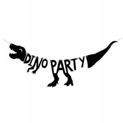 Grinalda Dino Party