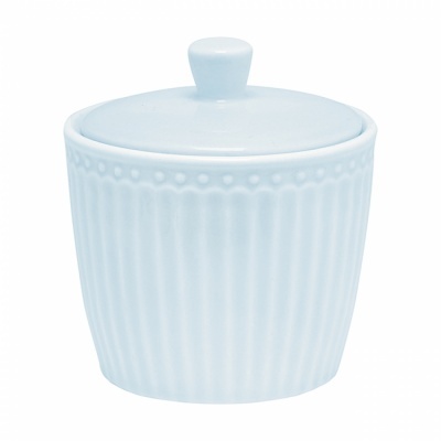 Açucareiro Azul Claro Greengate