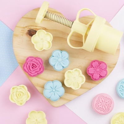 Ejetor Brigadeiro Flor