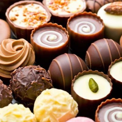 Artigos para Bombons