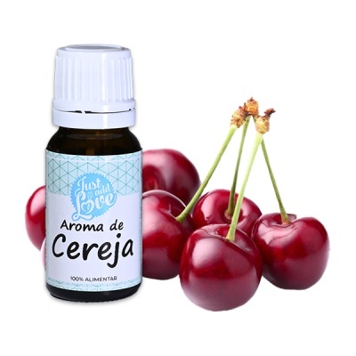 Aroma de Cereja