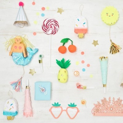 Decoração de Festa