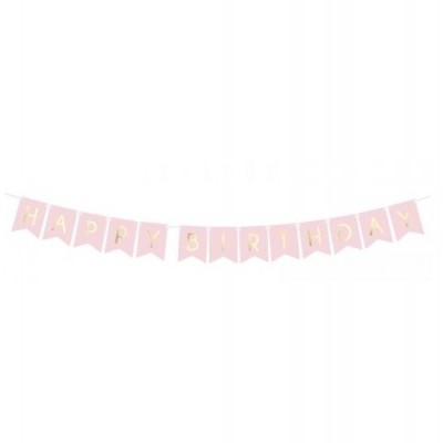 Grinalda Happy Birthday Rosa