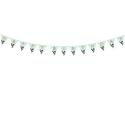 Grinalda Xadrez Corridas