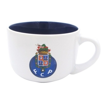 Caneca Almoçadeira FC Porto