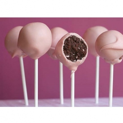 Paus para Chupas 20cm