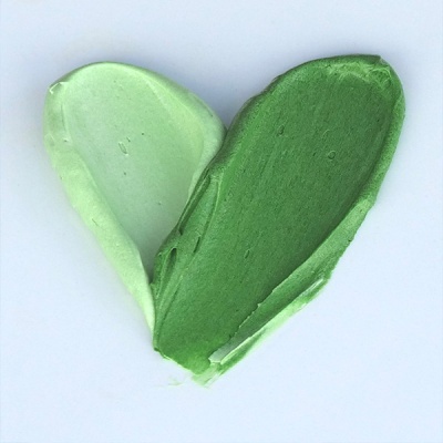 Corante Gel Verde Folha