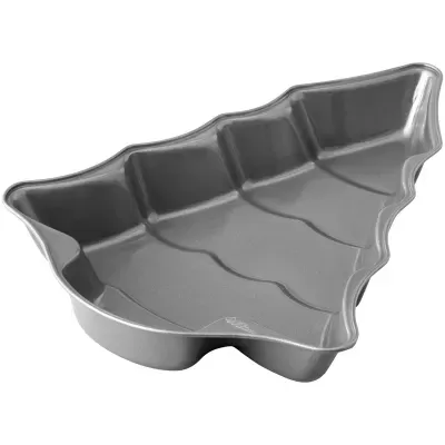 Forma Pinheiro de Natal Wilton