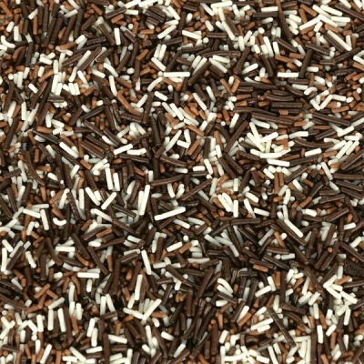 Granulado Chocolate Mistura