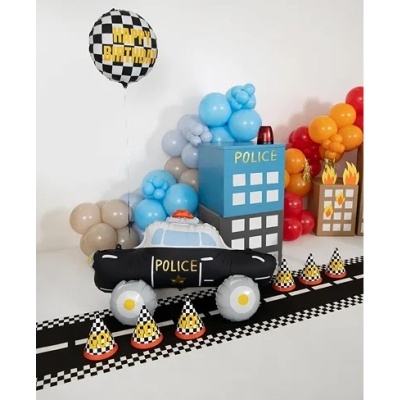 Corredor de Mesa Estrada