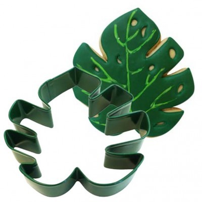 Cortador Folha Tropical