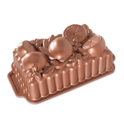 Forma Nordic Ware Citrus Loaf