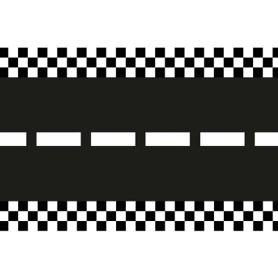 Corredor de Mesa Estrada