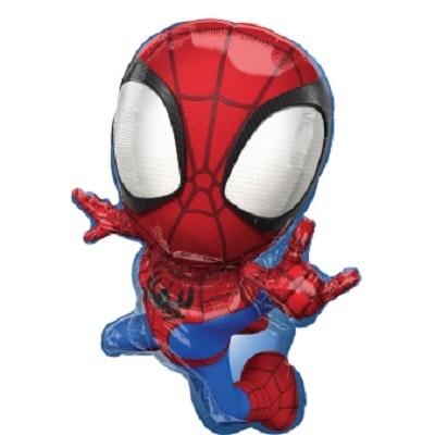 Balão Spidey Grande