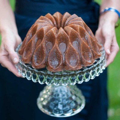 Forma Nordic Ware Crown Bundt