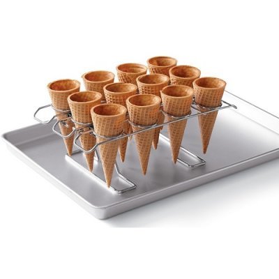 Suporte para 12 Cones Wilton