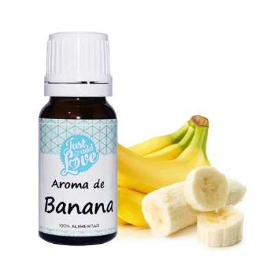 Aroma de Banana
