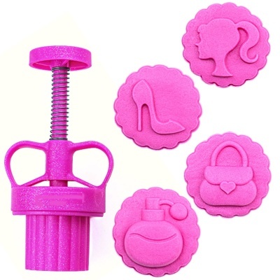 Ejetor Brigadeiro Bonequinha