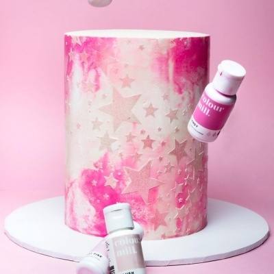 Corante Colour Mill Verde Corante Colour Mill Verde