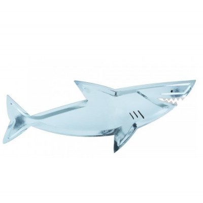 Pratos Travessa Tubarão