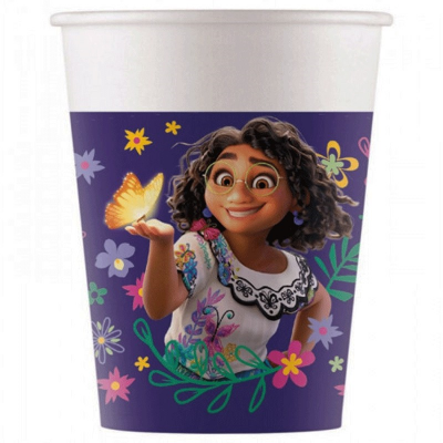 Copos Encanto Maribel