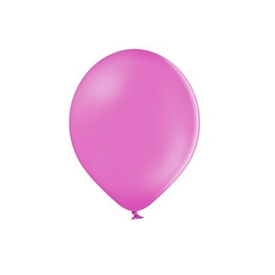 Balão Rosa Pastel 23cm
