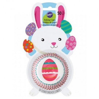 Conj. 50 Formas Páscoa