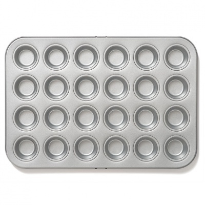 Forma 24 Mini Cupcakes