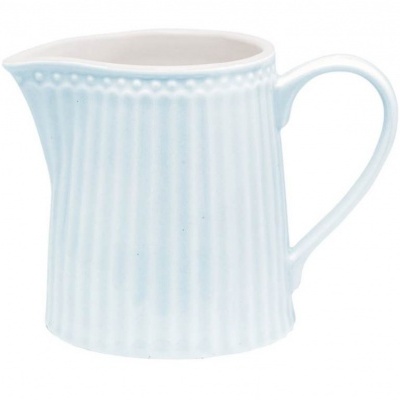 Leiteira Azul Claro Greengate