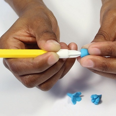 Ferramenta de Modelagem Estrelas