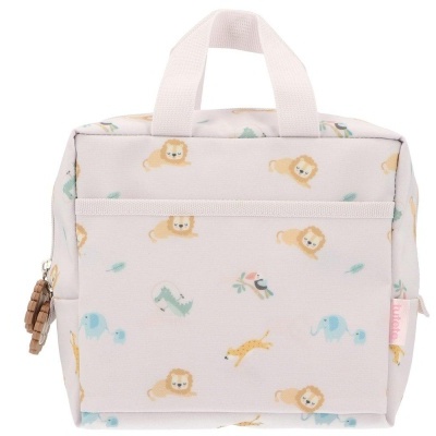 Lancheira Térmica Savannah