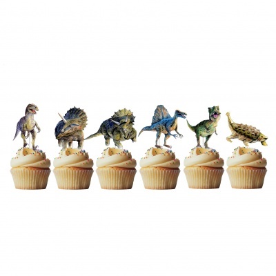 Toppers Dinossauros