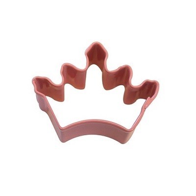 Cortador Coroa 4cm