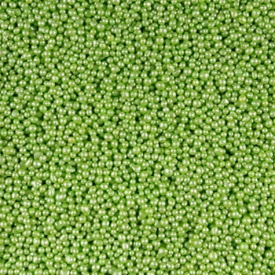 Mini Pérolas Verde