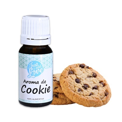 Aroma de Cookie
