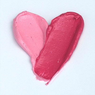 Corante Gel Rosa Fuschia