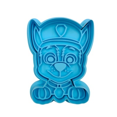 Cortador c/ Carimbo Chase