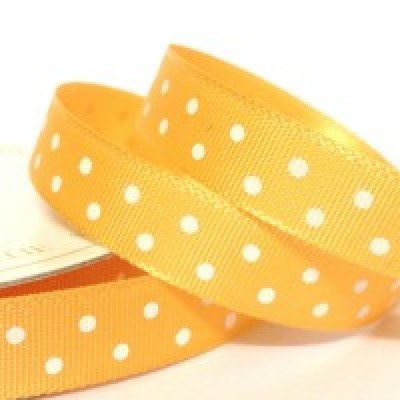 Fita Amarelo Torrado Bolas 10mm