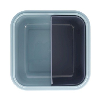 Caixa Lancheira Cosmos