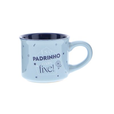 Chávena És o Padrinho mais Fixe