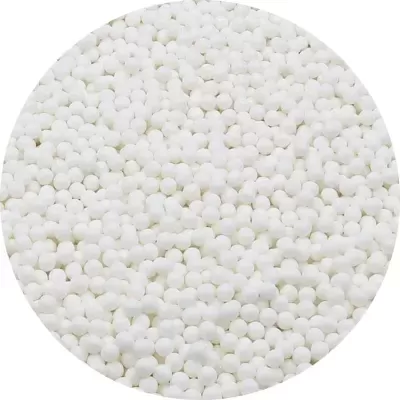Pérolas Branco 6mm