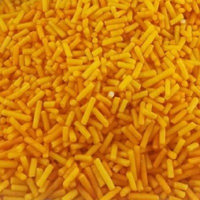 Granulado Açúcar Laranja