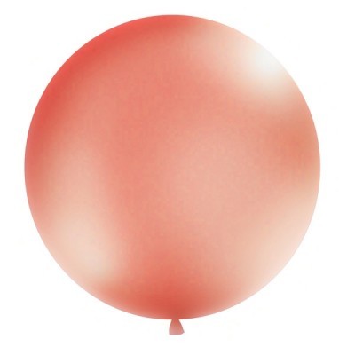 Balão Rose Gold 90cm