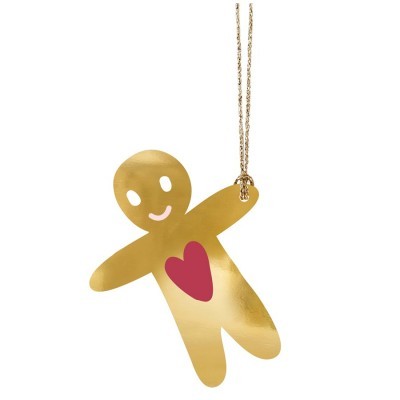 Etiquetas Natal Mix Gnomo