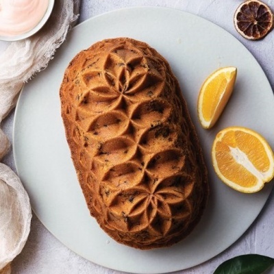 Forma Nordic Ware Jubilee Loaf