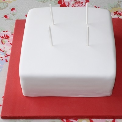 Estacas de Plástico