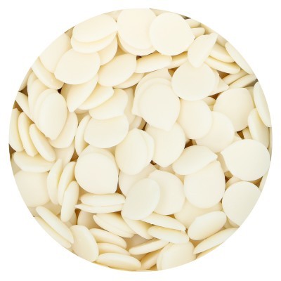 Chocolate Branco Extra