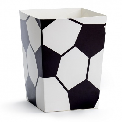 Pacote Pipocas Futebol