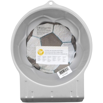 Forma Bola de Futebol